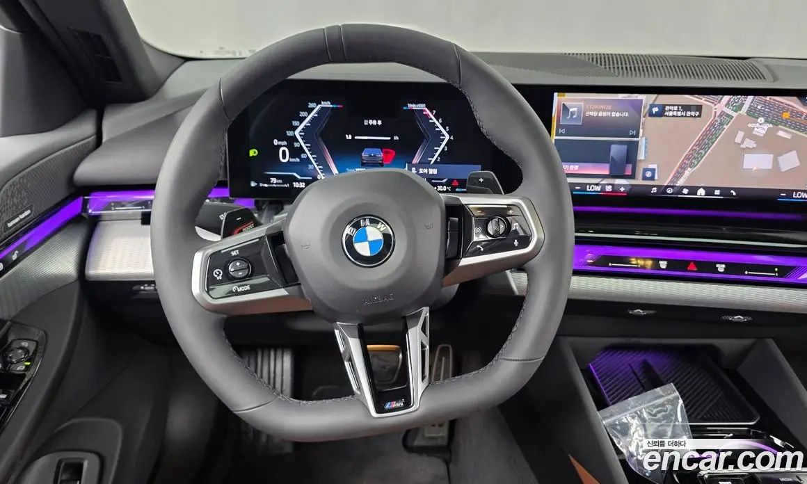 BMW 5 серия 2025 2.0 автомат (гидро), фото 19 BMW 5 серия 2025 2.0 автомат (гидро), фото 19