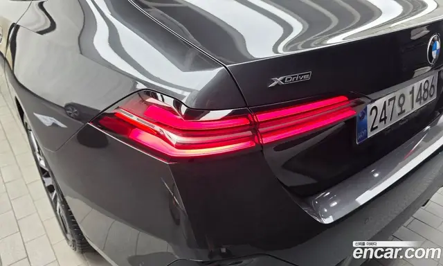 BMW 5 серия 2025 2.0 автомат (гидро), миниатюра 9 BMW 5 серия 2025 2.0 автомат (гидро), миниатюра 9