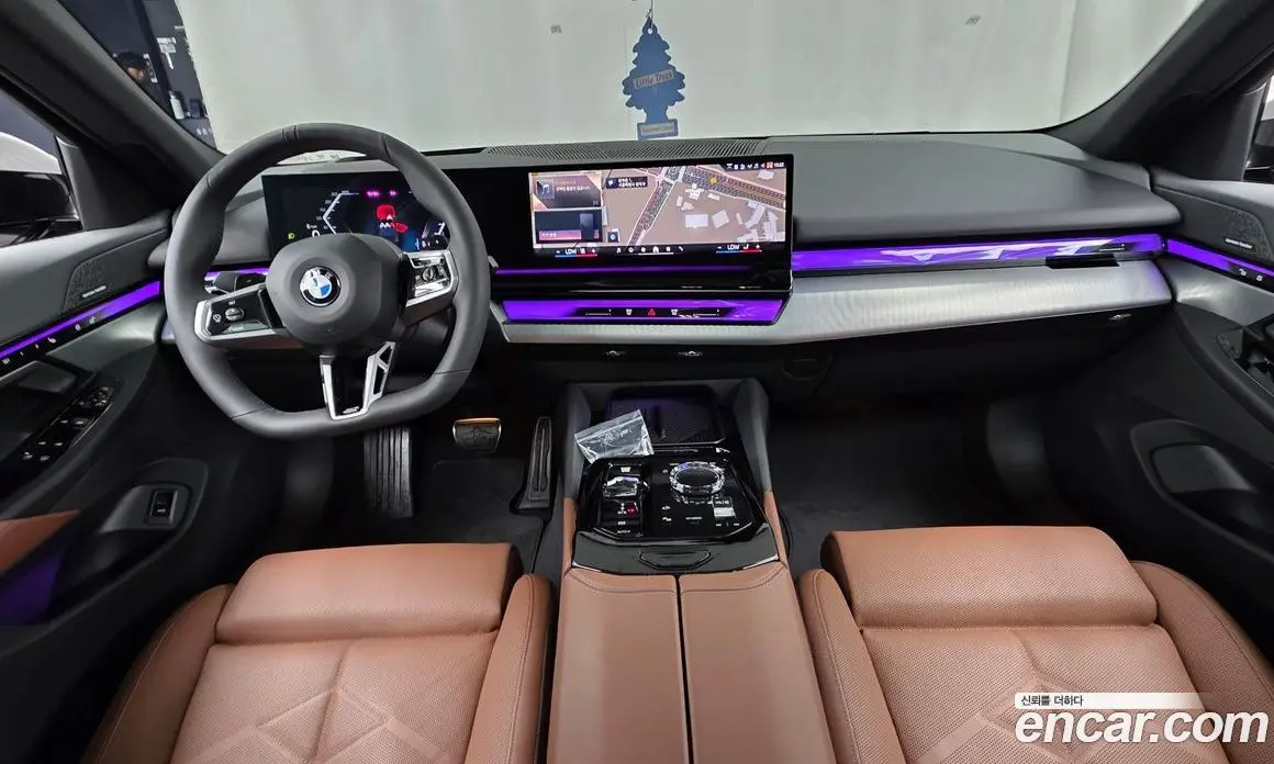BMW 5 серия 2025 2.0 автомат (гидро), фото 10 BMW 5 серия 2025 2.0 автомат (гидро), фото 10