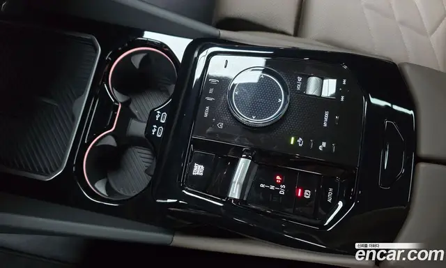 BMW 5 серия 2026 2.0 автомат (гидро), миниатюра 12