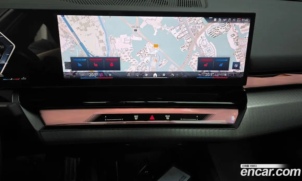 BMW 5 серия 2026 2.0 автомат (гидро), фото 19