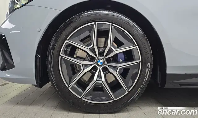 BMW 5 серия 2026 2.0 автомат (гидро), миниатюра 5