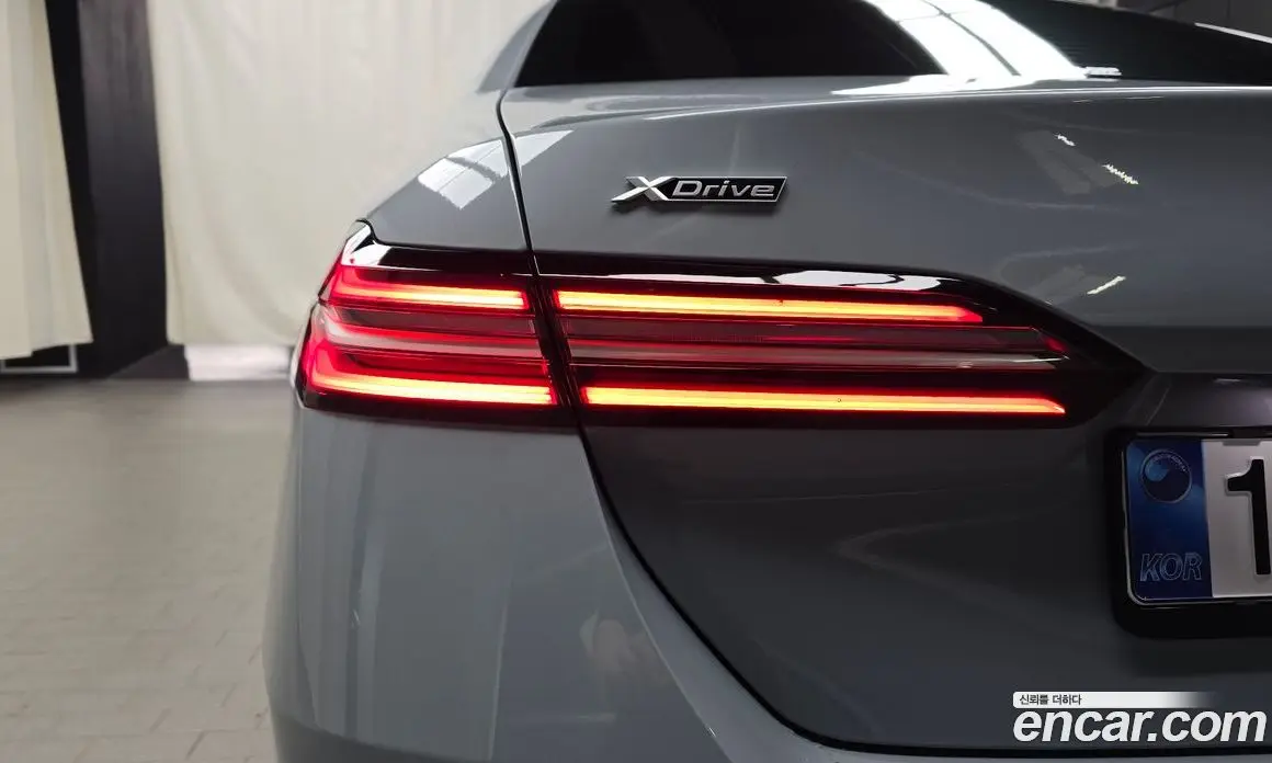BMW 5 серия 2026 2.0 автомат (гидро), фото 9