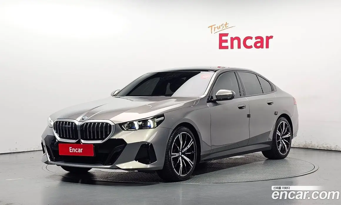 BMW 5 серия 2026 2.0 автомат (гидро), фото 1 BMW 5 серия 2026 2.0 автомат (гидро), фото 1
