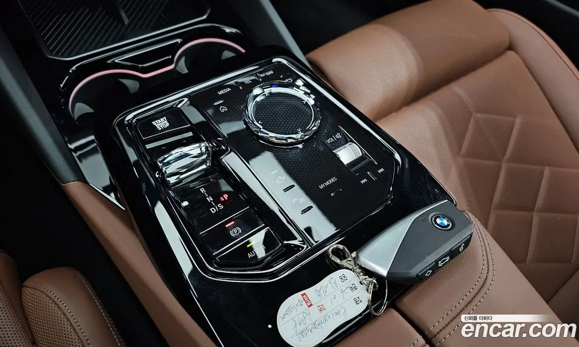 BMW 5 серия 2026 2.0 автомат (гидро), фото 12 BMW 5 серия 2026 2.0 автомат (гидро), фото 12