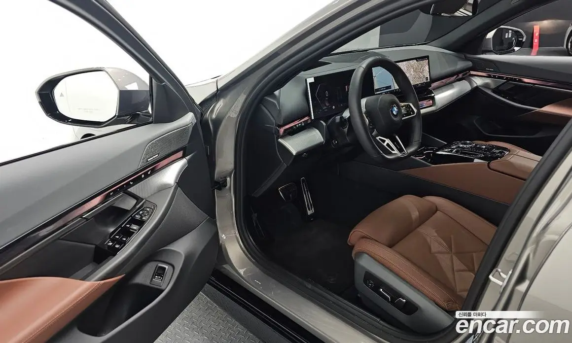 BMW 5 серия 2026 2.0 автомат (гидро), фото 17 BMW 5 серия 2026 2.0 автомат (гидро), фото 17