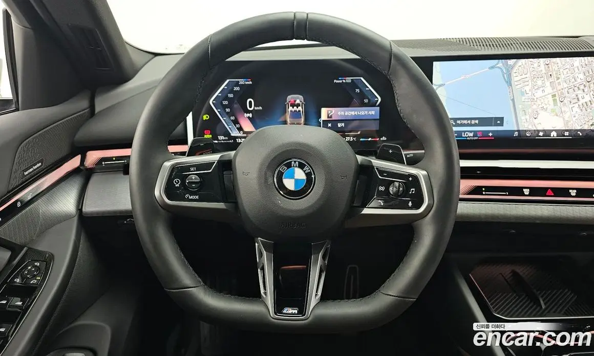 BMW 5 серия 2026 2.0 автомат (гидро), фото 19 BMW 5 серия 2026 2.0 автомат (гидро), фото 19