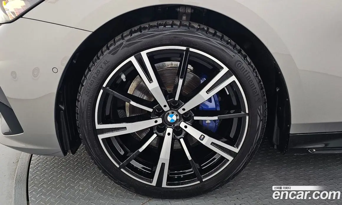 BMW 5 серия 2026 2.0 автомат (гидро), фото 5 BMW 5 серия 2026 2.0 автомат (гидро), фото 5