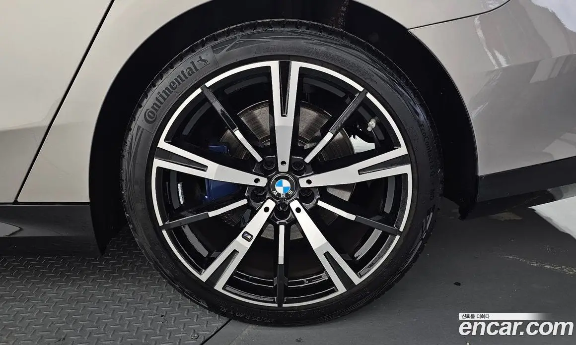 BMW 5 серия 2026 2.0 автомат (гидро), фото 7 BMW 5 серия 2026 2.0 автомат (гидро), фото 7