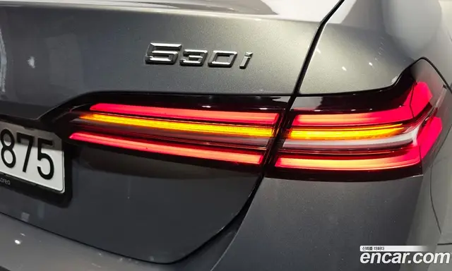BMW 5 серия 2026 2.0 автомат (гидро), миниатюра 9 BMW 5 серия 2026 2.0 автомат (гидро), миниатюра 9