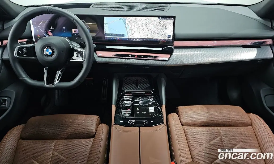 BMW 5 серия 2026 2.0 автомат (гидро), фото 10 BMW 5 серия 2026 2.0 автомат (гидро), фото 10