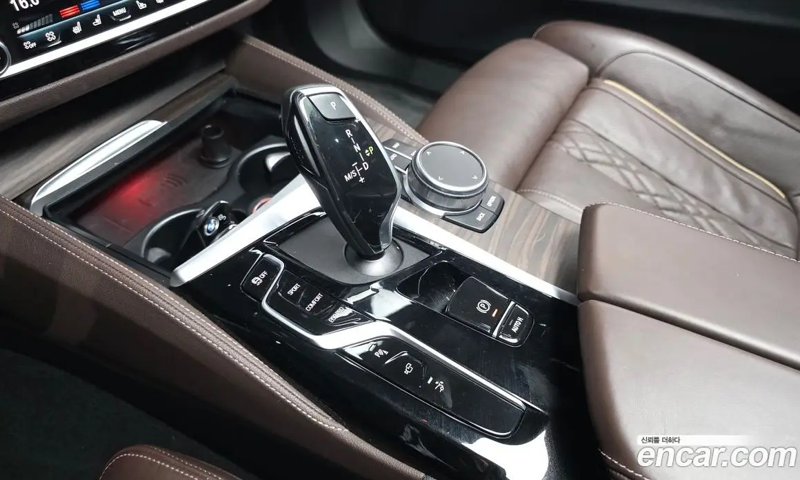 BMW 6 серия 2021 3.0 автомат (гидро), фото 12 BMW 6 серия 2021 3.0 автомат (гидро), фото 12