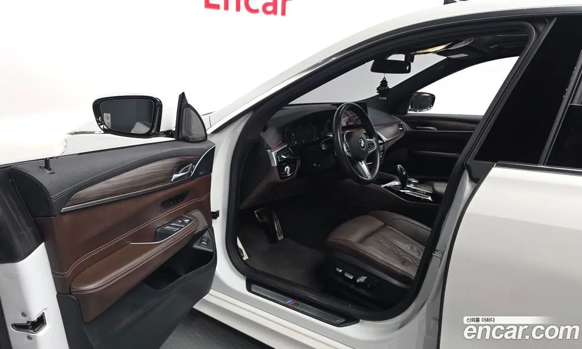 BMW 6 серия 2021 3.0 автомат (гидро), фото 13 BMW 6 серия 2021 3.0 автомат (гидро), фото 13
