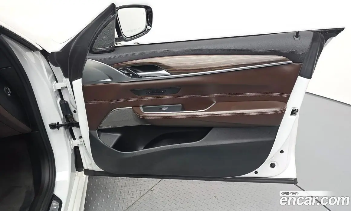 BMW 6 серия 2021 3.0 автомат (гидро), фото 14 BMW 6 серия 2021 3.0 автомат (гидро), фото 14