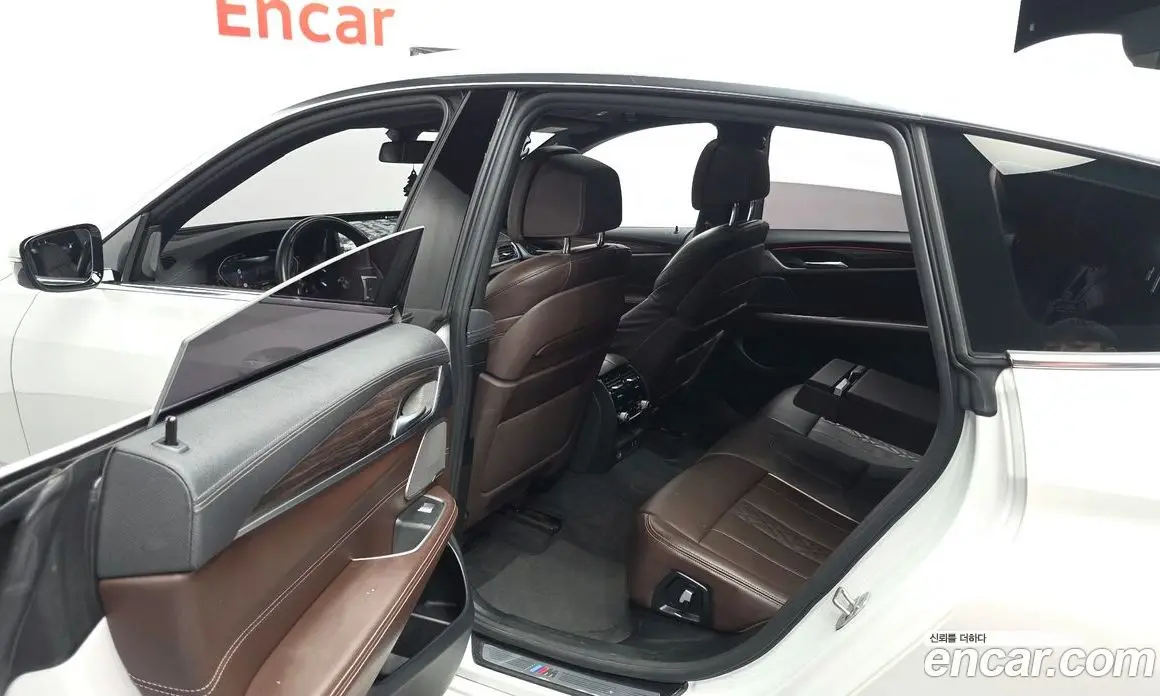 BMW 6 серия 2021 3.0 автомат (гидро), фото 16 BMW 6 серия 2021 3.0 автомат (гидро), фото 16