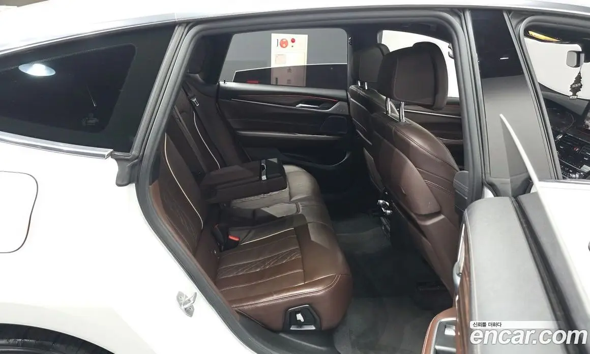 BMW 6 серия 2021 3.0 автомат (гидро), фото 18 BMW 6 серия 2021 3.0 автомат (гидро), фото 18