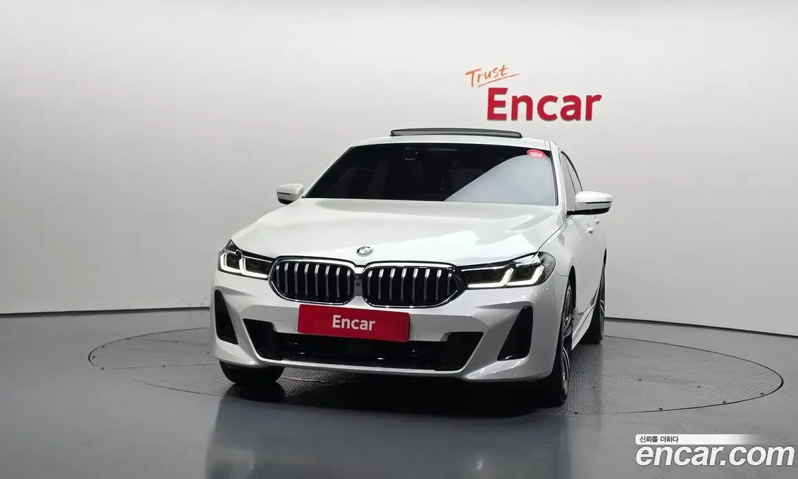BMW 6 серия 2021 3.0 автомат (гидро), фото 3 BMW 6 серия 2021 3.0 автомат (гидро), фото 3