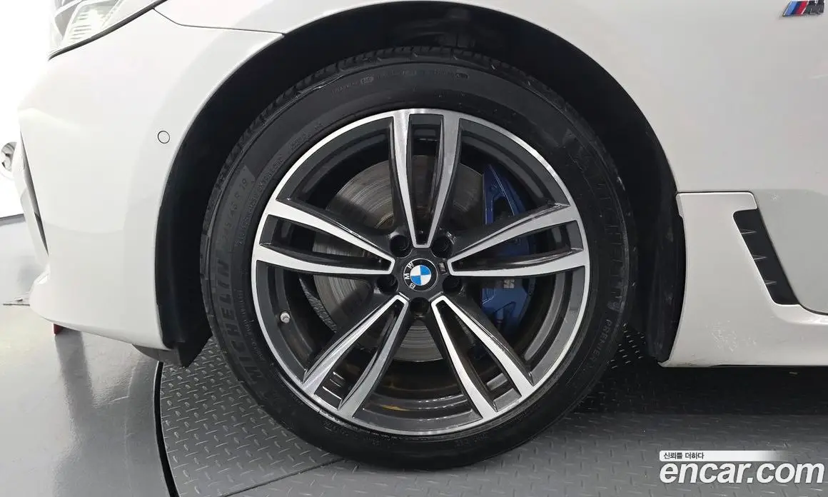 BMW 6 серия 2021 3.0 автомат (гидро), фото 5 BMW 6 серия 2021 3.0 автомат (гидро), фото 5