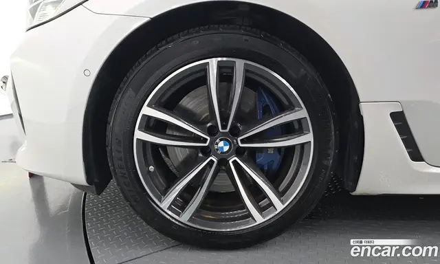 BMW 6 серия 2021 3.0 автомат (гидро), миниатюра 5 BMW 6 серия 2021 3.0 автомат (гидро), миниатюра 5