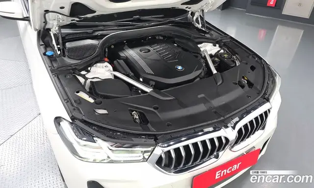 BMW 6 серия 2021 3.0 автомат (гидро), миниатюра 6 BMW 6 серия 2021 3.0 автомат (гидро), миниатюра 6
