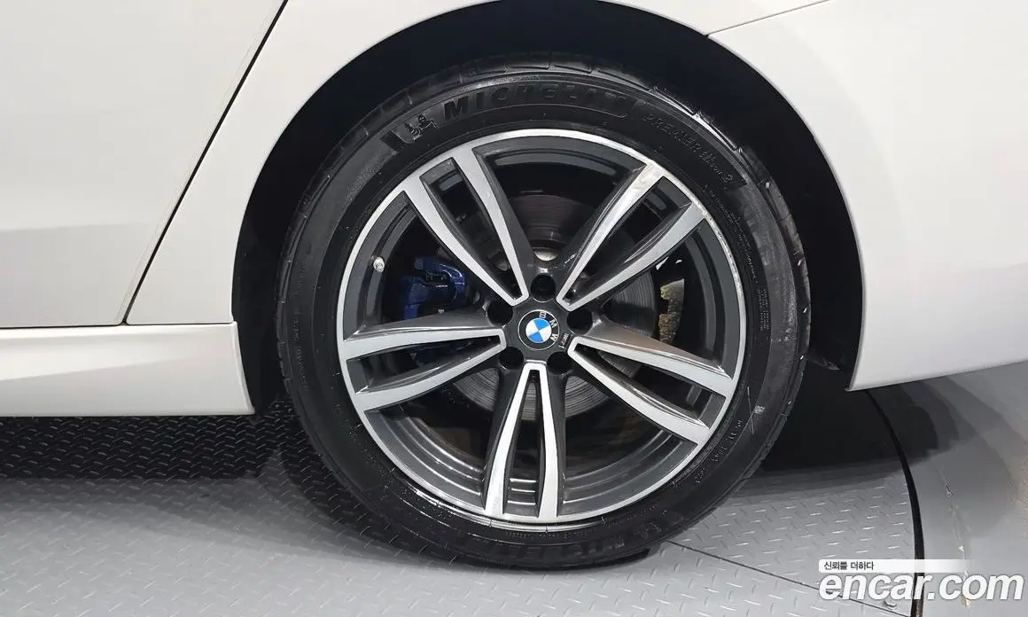BMW 6 серия 2021 3.0 автомат (гидро), фото 7 BMW 6 серия 2021 3.0 автомат (гидро), фото 7