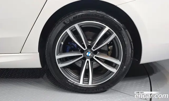BMW 6 серия 2021 3.0 автомат (гидро), миниатюра 7 BMW 6 серия 2021 3.0 автомат (гидро), миниатюра 7