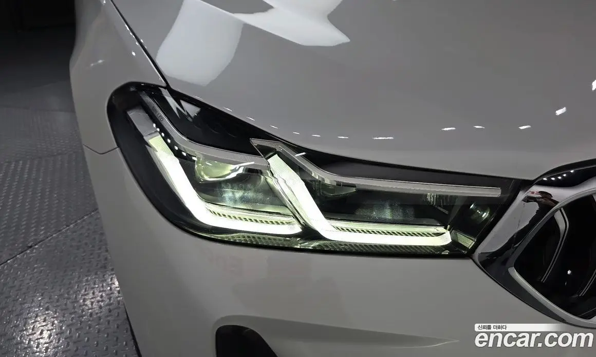 BMW 6 серия 2021 3.0 автомат (гидро), фото 8 BMW 6 серия 2021 3.0 автомат (гидро), фото 8