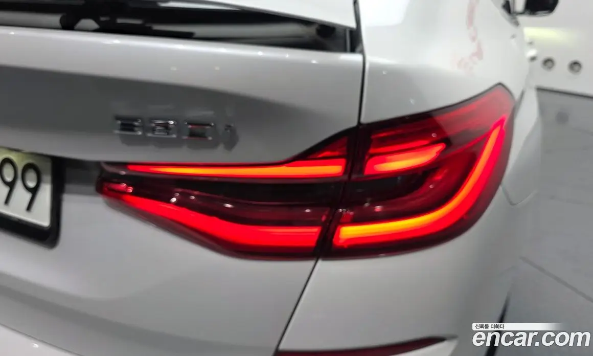 BMW 6 серия 2021 3.0 автомат (гидро), фото 9 BMW 6 серия 2021 3.0 автомат (гидро), фото 9
