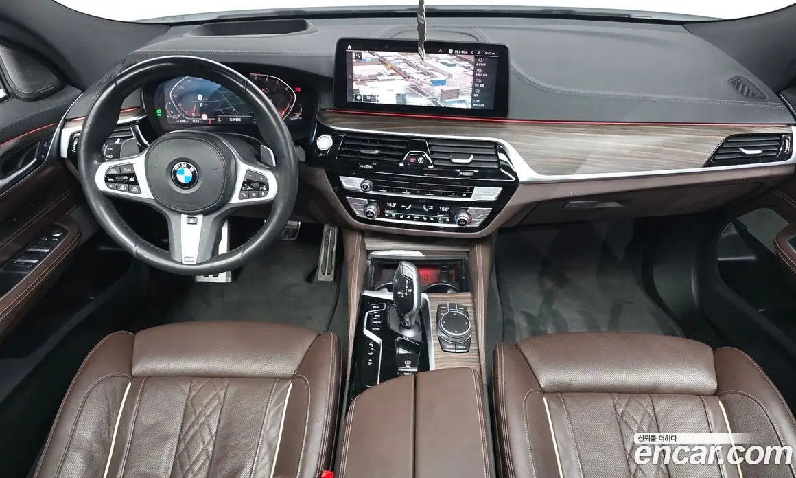 BMW 6 серия 2021 3.0 автомат (гидро), фото 10 BMW 6 серия 2021 3.0 автомат (гидро), фото 10