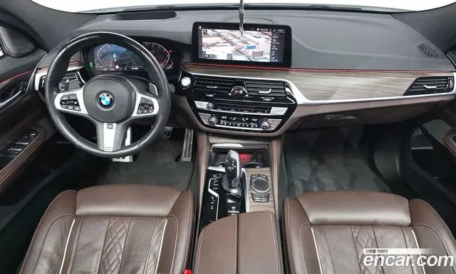 BMW 6 серия 2021 3.0 автомат (гидро), миниатюра 10 BMW 6 серия 2021 3.0 автомат (гидро), миниатюра 10