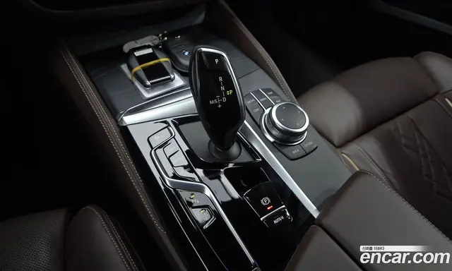 BMW 6 серия 2022 2.0 автомат (гидро), миниатюра 12