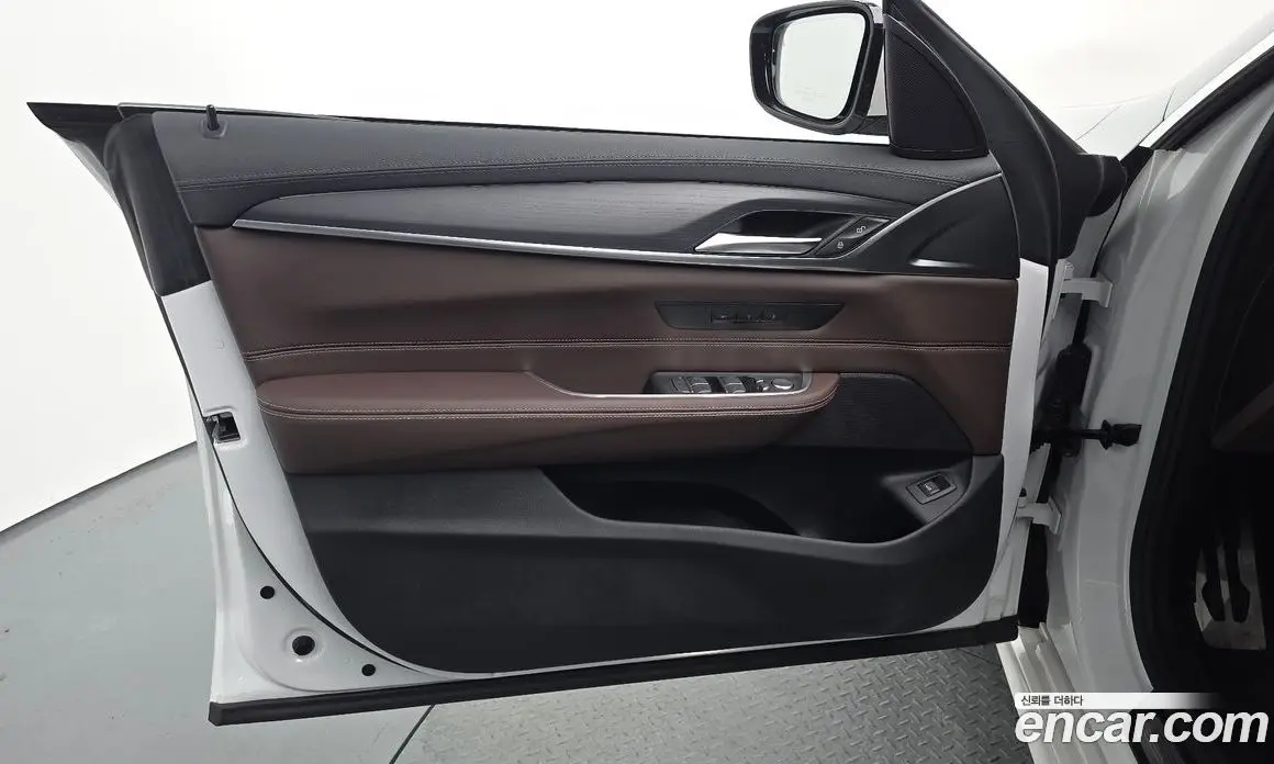 BMW 6 серия 2022 2.0 автомат (гидро), фото 14 BMW 6 серия 2022 2.0 автомат (гидро), фото 14