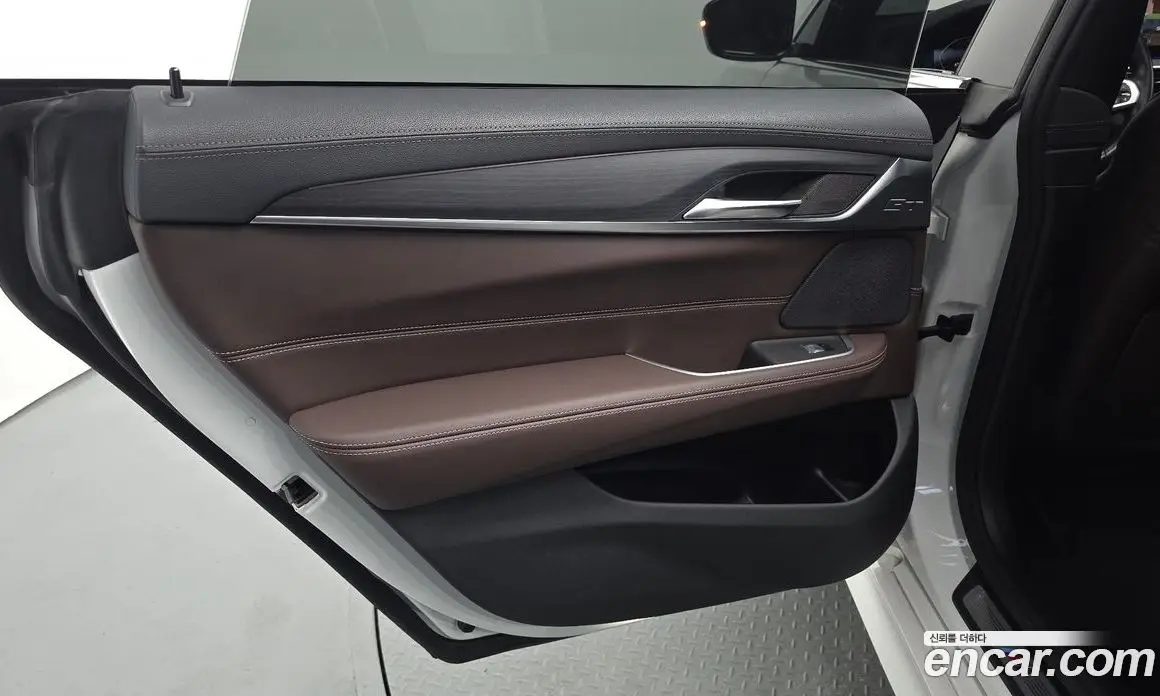 BMW 6 серия 2022 2.0 автомат (гидро), фото 15 BMW 6 серия 2022 2.0 автомат (гидро), фото 15