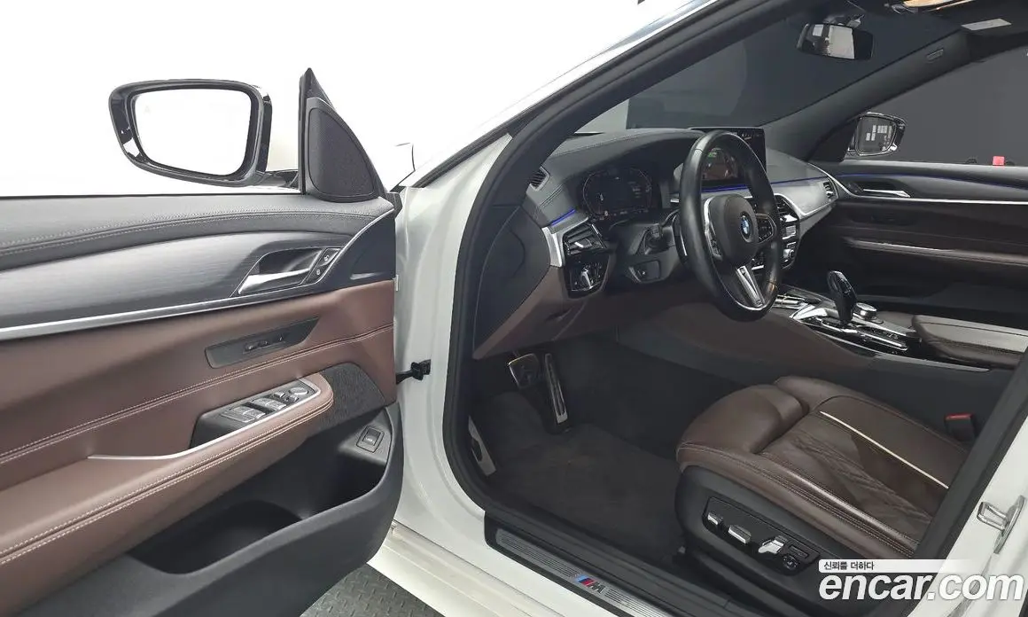 BMW 6 серия 2022 2.0 автомат (гидро), фото 17 BMW 6 серия 2022 2.0 автомат (гидро), фото 17