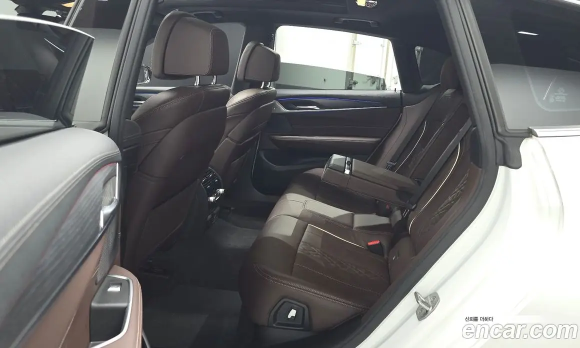 BMW 6 серия 2022 2.0 автомат (гидро), фото 18 BMW 6 серия 2022 2.0 автомат (гидро), фото 18