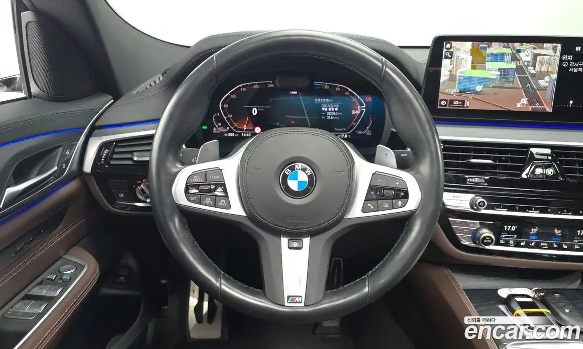 BMW 6 серия 2022 2.0 автомат (гидро), фото 19 BMW 6 серия 2022 2.0 автомат (гидро), фото 19