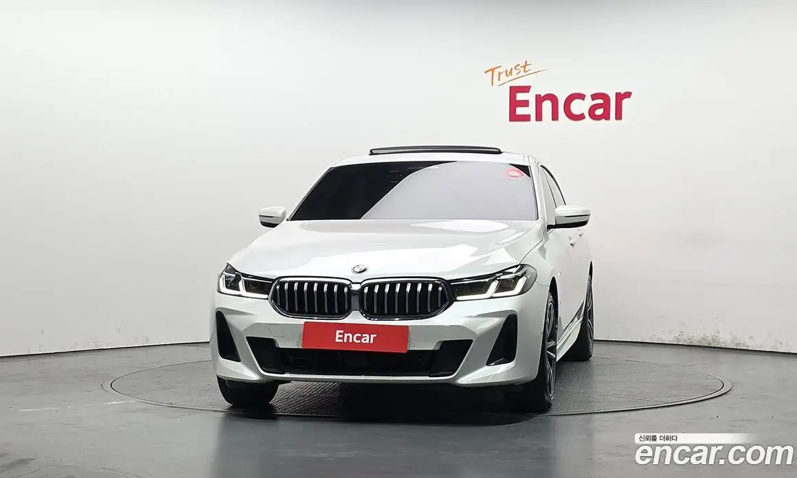 BMW 6 серия 2022 2.0 автомат (гидро), фото 3 BMW 6 серия 2022 2.0 автомат (гидро), фото 3
