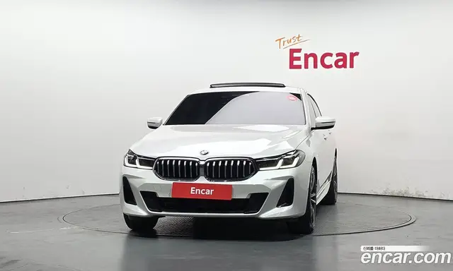 BMW 6 серия 2022 2.0 автомат (гидро), миниатюра 3 BMW 6 серия 2022 2.0 автомат (гидро), миниатюра 3