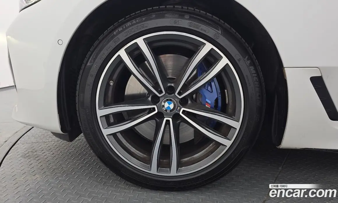 BMW 6 серия 2022 2.0 автомат (гидро), фото 5 BMW 6 серия 2022 2.0 автомат (гидро), фото 5