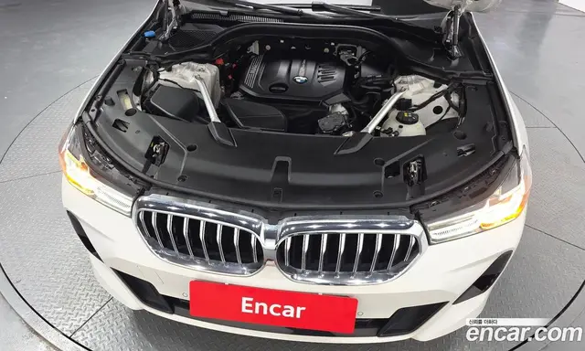 BMW 6 серия 2022 2.0 автомат (гидро), миниатюра 6 BMW 6 серия 2022 2.0 автомат (гидро), миниатюра 6