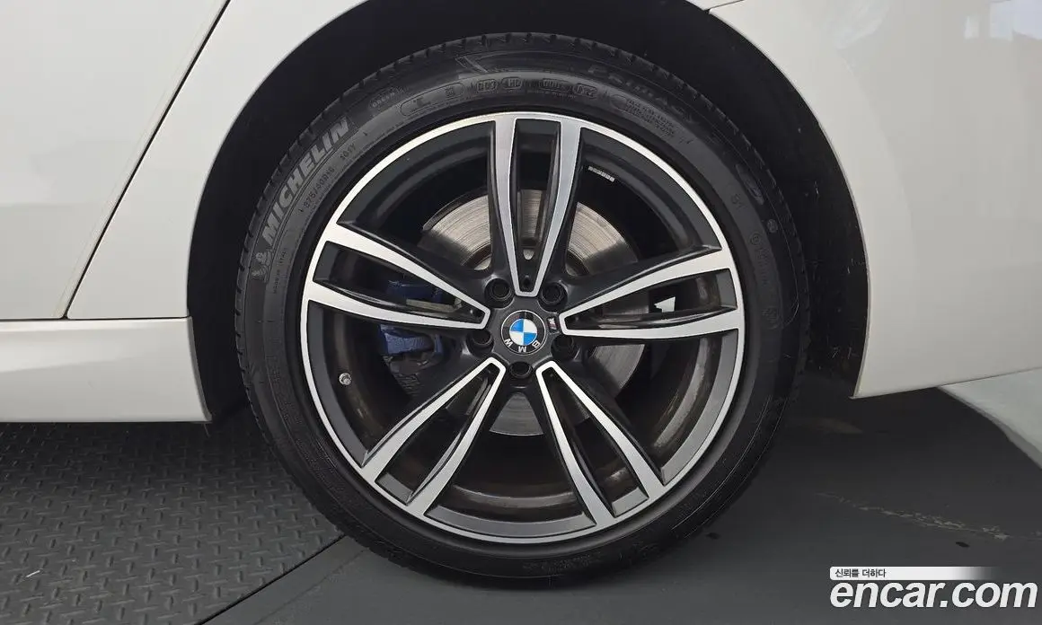 BMW 6 серия 2022 2.0 автомат (гидро), фото 7 BMW 6 серия 2022 2.0 автомат (гидро), фото 7