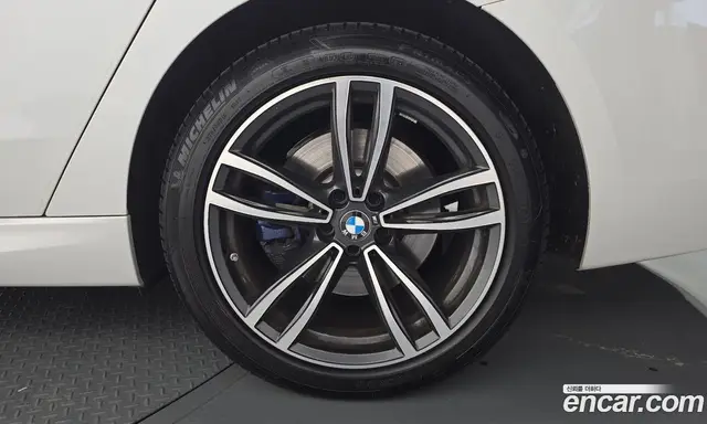 BMW 6 серия 2022 2.0 автомат (гидро), миниатюра 7 BMW 6 серия 2022 2.0 автомат (гидро), миниатюра 7