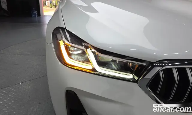 BMW 6 серия 2022 2.0 автомат (гидро), миниатюра 8 BMW 6 серия 2022 2.0 автомат (гидро), миниатюра 8