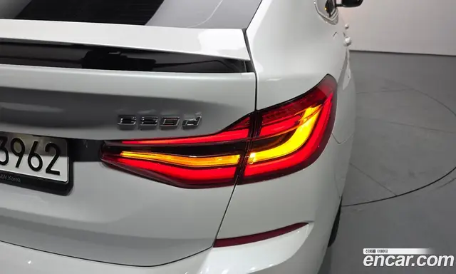 BMW 6 серия 2022 2.0 автомат (гидро), миниатюра 9 BMW 6 серия 2022 2.0 автомат (гидро), миниатюра 9