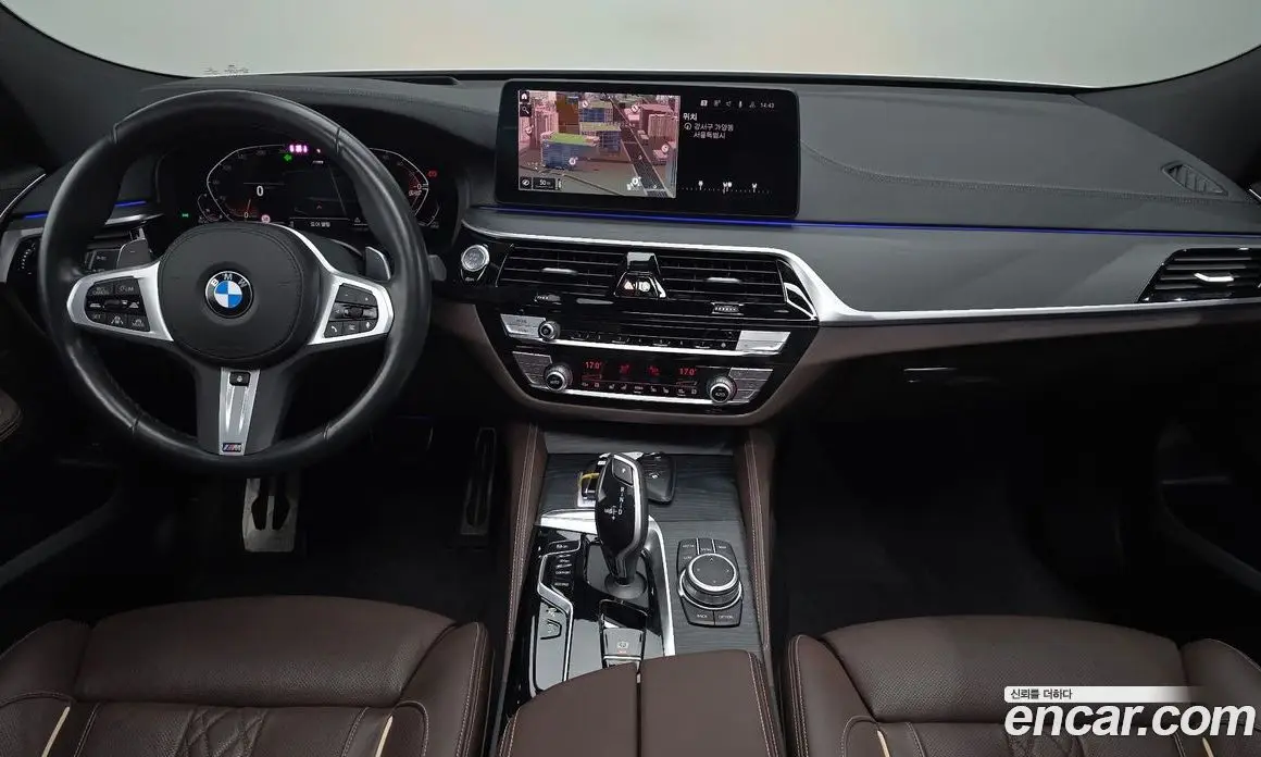 BMW 6 серия 2022 2.0 автомат (гидро), фото 10 BMW 6 серия 2022 2.0 автомат (гидро), фото 10