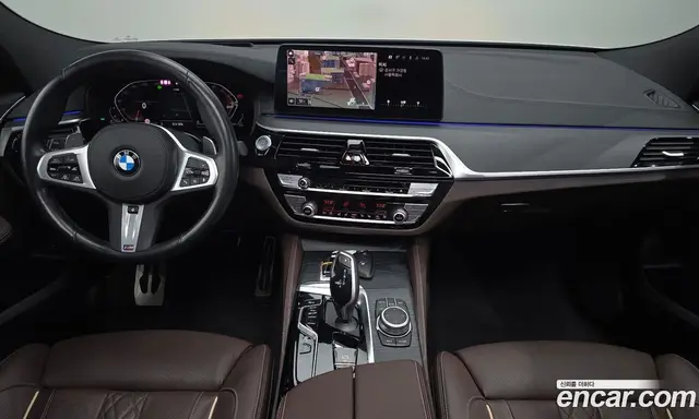 BMW 6 серия 2022 2.0 автомат (гидро), миниатюра 10 BMW 6 серия 2022 2.0 автомат (гидро), миниатюра 10