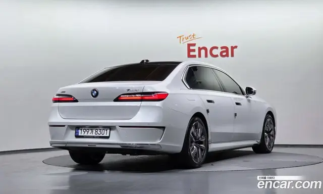BMW 7 серия 2023 3.0 автомат (гидро), миниатюра 2 BMW 7 серия 2023 3.0 автомат (гидро), миниатюра 2