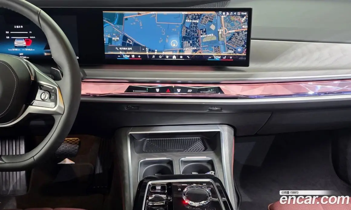 BMW 7 серия 2023 3.0 автомат (гидро), фото 20 BMW 7 серия 2023 3.0 автомат (гидро), фото 20