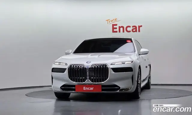 BMW 7 серия 2023 3.0 автомат (гидро), миниатюра 3 BMW 7 серия 2023 3.0 автомат (гидро), миниатюра 3