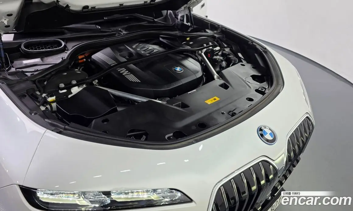 BMW 7 серия 2023 3.0 автомат (гидро), фото 6 BMW 7 серия 2023 3.0 автомат (гидро), фото 6